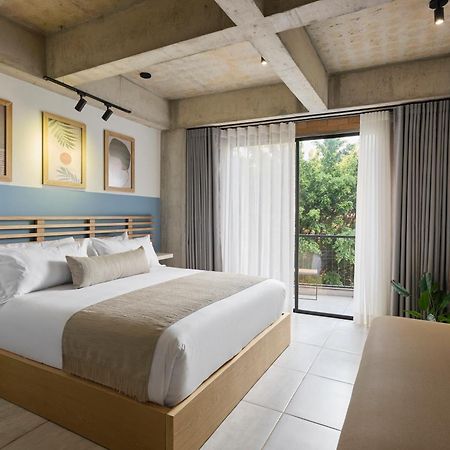 30 Living Suites Medellín Exteriör bild